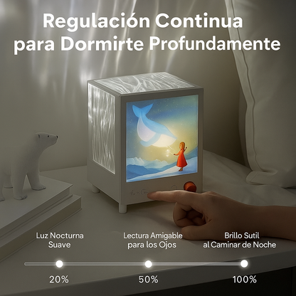 Proyector Aurora Relax