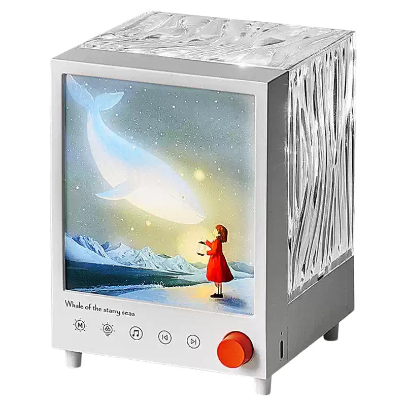 Proyector Aurora Relax
